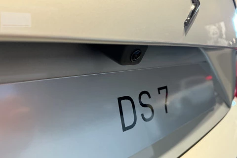 DS 7 DS 7 BlueHDi 130 Automático DS PERFORMAN