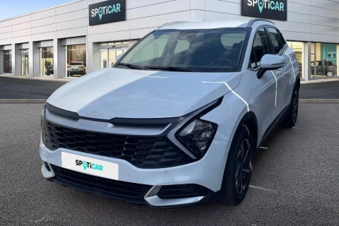 Kia Sportage 1.6 T-GDi 118kW (160CV) Drive 17