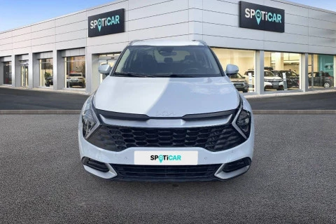 Kia Sportage 1.6 T-GDi 118kW (160CV) Drive 17