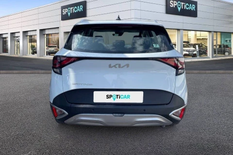 Kia Sportage 1.6 T-GDi 118kW (160CV) Drive 17