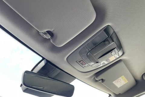 Kia Sportage 1.6 T-GDi 118kW (160CV) Drive 17