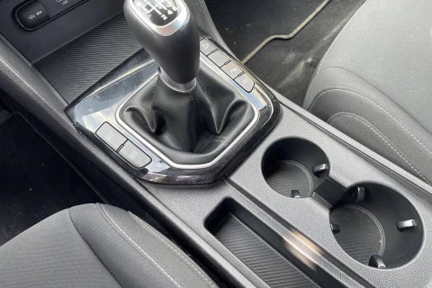 Kia Sportage 1.6 T-GDi 118kW (160CV) Drive 17