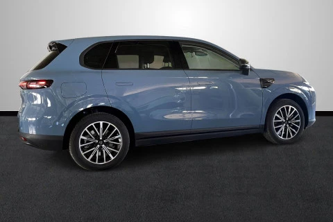 Leapmotor B10 B10 REEV 18.8 kWh Design Auto