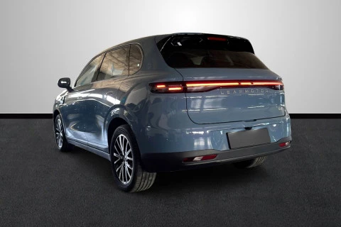 Leapmotor B10 B10 REEV 18.8 kWh Design Auto