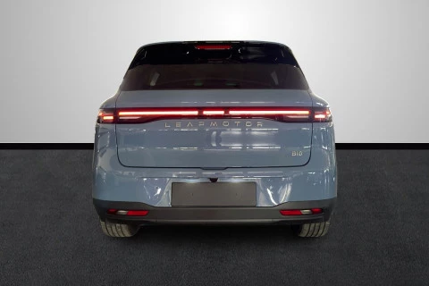 Leapmotor B10 B10 REEV 18.8 kWh Design Auto