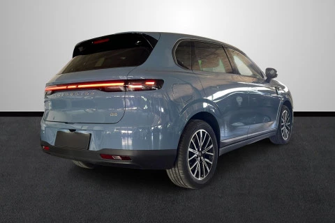 Leapmotor B10 B10 REEV 18.8 kWh Design Auto