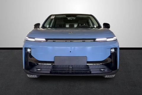 Leapmotor B10 B10 REEV 18.8 kWh Design Auto