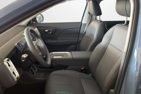Leapmotor B10 B10 REEV 18.8 kWh Design Auto