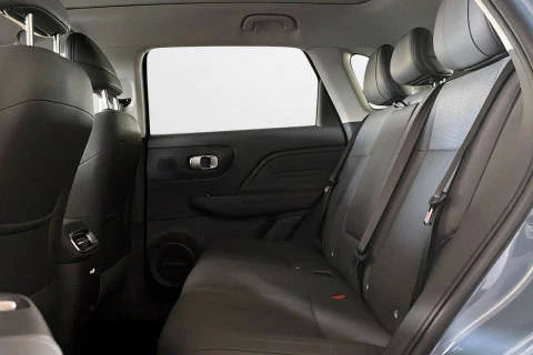 Leapmotor B10 B10 REEV 18.8 kWh Design Auto