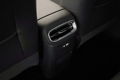 Leapmotor B10 B10 REEV 18.8 kWh Design Auto