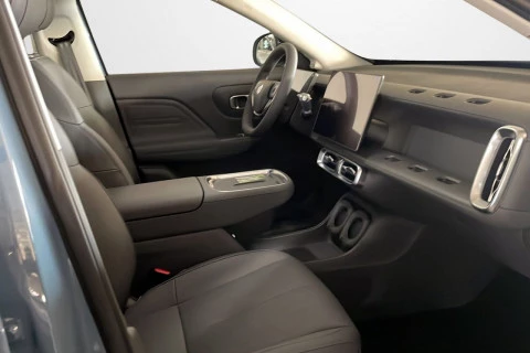 Leapmotor B10 B10 REEV 18.8 kWh Design Auto