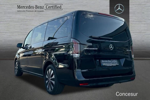 Mercedes-Benz Vito 116CDI AT 120kW Tourer Select Larga