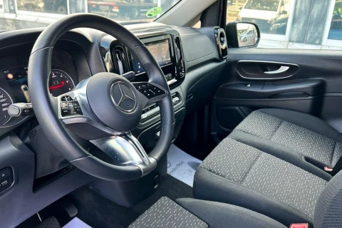 Mercedes-Benz Vito 116CDI AT 120kW Tourer Select Larga