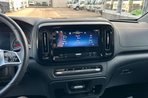 Mercedes-Benz Vito 116CDI AT 120kW Tourer Select Larga
