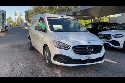 Mercedes-Benz Citan 110 CDI 70kW Tourer Base