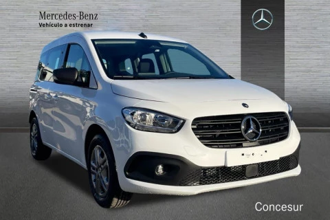 Mercedes-Benz Citan 110 CDI 70kW Tourer Base