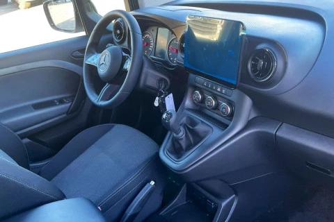 Mercedes-Benz Citan 110 CDI 70kW Tourer Base