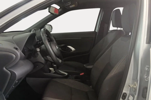 Toyota Yaris Cross 120H Active Plus 85 kW (116 CV)