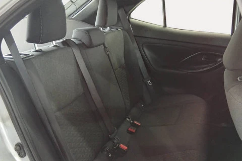 Toyota Yaris Cross 120H Active Plus 85 kW (116 CV)