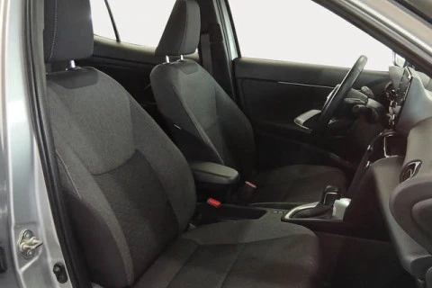 Toyota Yaris Cross 120H Active Plus 85 kW (116 CV)