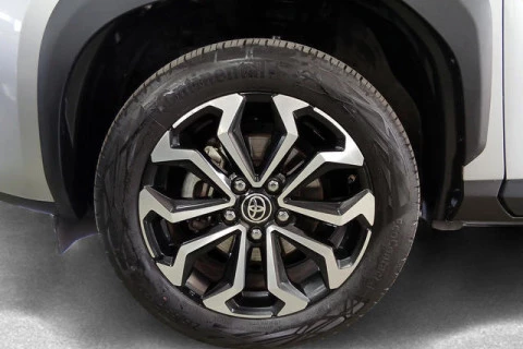 Toyota Yaris Cross 120H Active Plus 85 kW (116 CV)