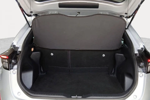 Toyota Yaris Cross 120H Active Plus 85 kW (116 CV)