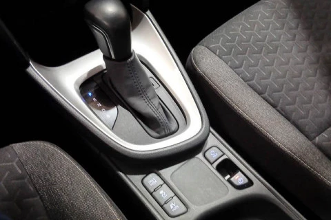 Toyota Yaris Cross 120H Active Plus 85 kW (116 CV)