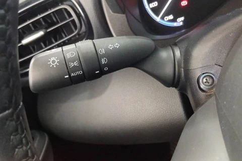 Toyota Yaris Cross 120H Active Plus 85 kW (116 CV)