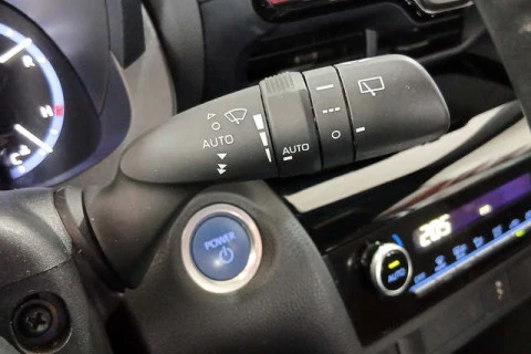 Toyota Yaris Cross 120H Active Plus 85 kW (116 CV)