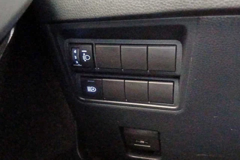 Toyota Yaris Cross 120H Active Plus 85 kW (116 CV)