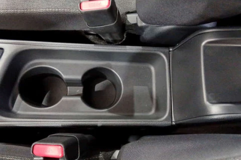 Toyota Yaris Cross 120H Active Plus 85 kW (116 CV)