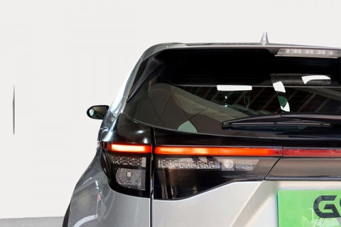 Toyota Yaris Cross 120H Active Plus 85 kW (116 CV)