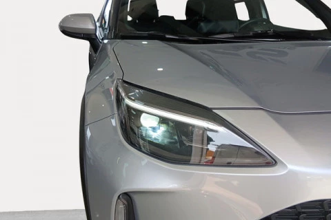 Toyota Yaris Cross 120H Active Plus 85 kW (116 CV)