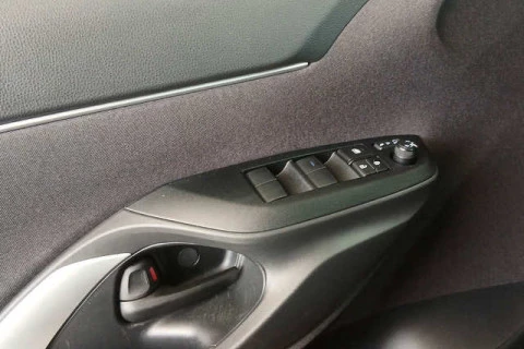 Toyota Yaris Cross 120H Active Plus 85 kW (116 CV)