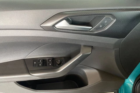 Volkswagen T-Cross Advance 1.0 TSI 70kW (95CV)