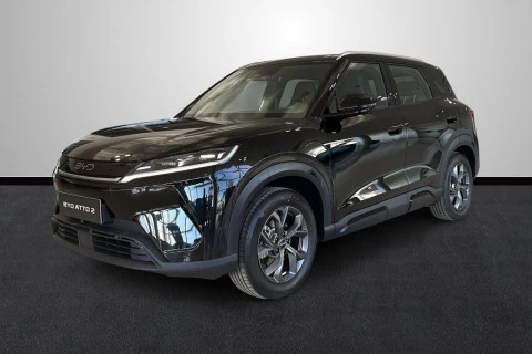 BYD ATTO 2 Boost