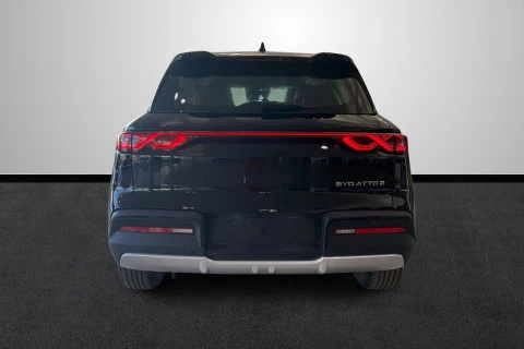 BYD ATTO 2 Boost
