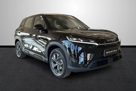 BYD ATTO 2 Boost
