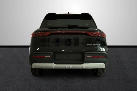 BYD ATTO 2 Boost