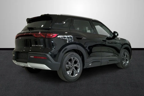 BYD ATTO 2 Boost