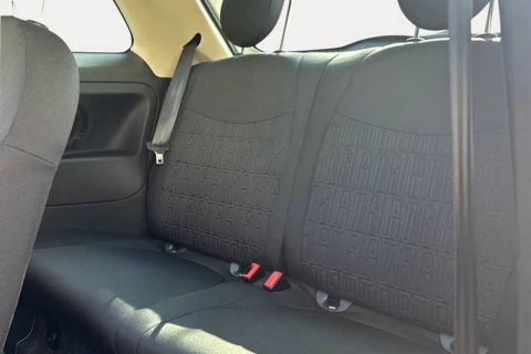 Fiat 500 Monotrim 1.0 Hybrid 51KW (70 CV)