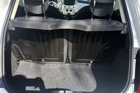 Fiat 500 Monotrim 1.0 Hybrid 51KW (70 CV)