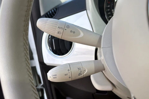 Fiat 500 Monotrim 1.0 Hybrid 51KW (70 CV)