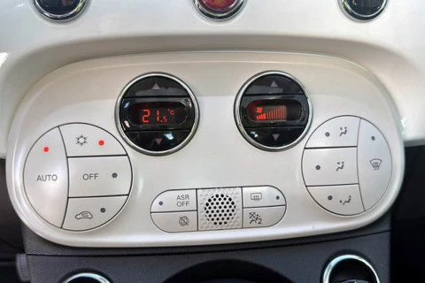 Fiat 500 Monotrim 1.0 Hybrid 51KW (70 CV)