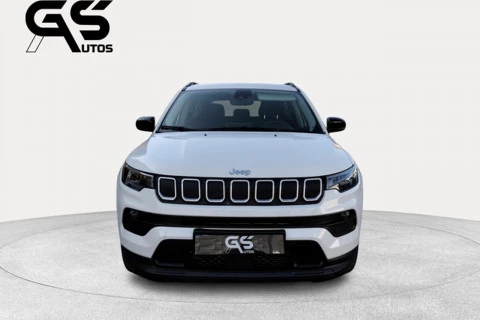 Jeep Compass 1.6 Mjet 96kW (130CV) Longitude FWD