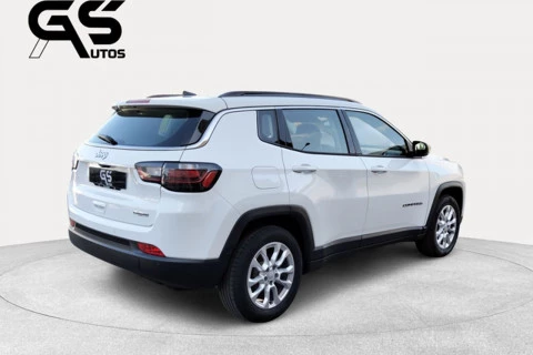 Jeep Compass 1.6 Mjet 96kW (130CV) Longitude FWD