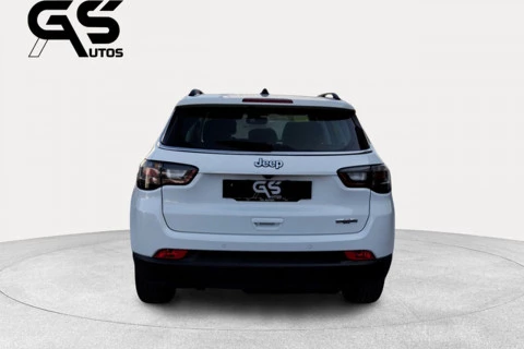 Jeep Compass 1.6 Mjet 96kW (130CV) Longitude FWD