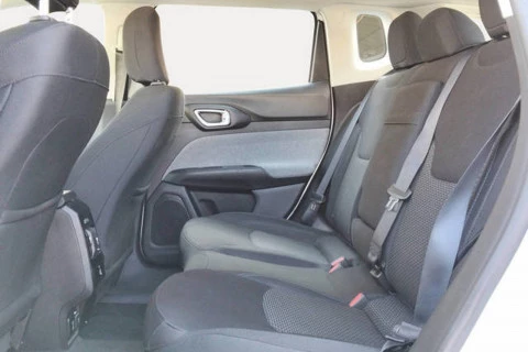 Jeep Compass 1.6 Mjet 96kW (130CV) Longitude FWD