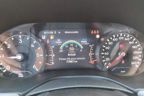 Jeep Compass 1.6 Mjet 96kW (130CV) Longitude FWD