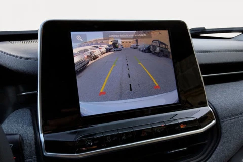 Jeep Compass 1.6 Mjet 96kW (130CV) Longitude FWD